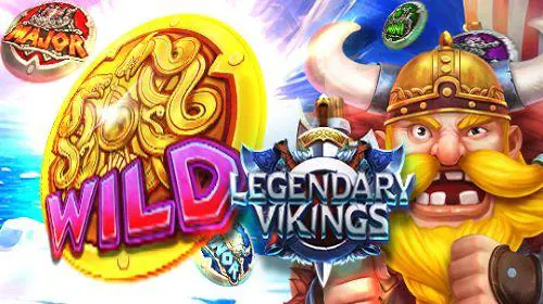 Legendary Vikings - Marakumi - Kenya